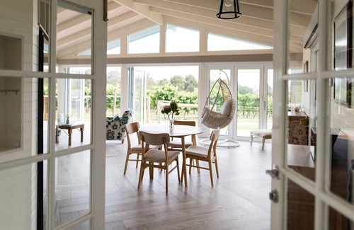 Coldstream Other | Villa Sophia - luxury vineyard residence