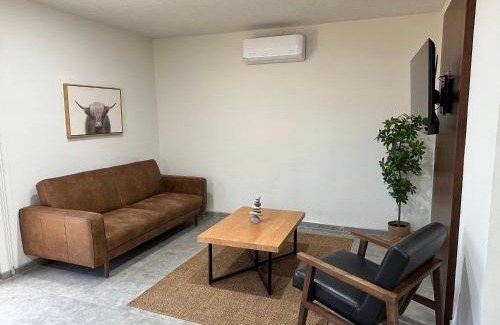 San Antonio de las Minas Hotel | Discover Villa Sophia in Valle de Guadalupe - Pet Friendly Retreat