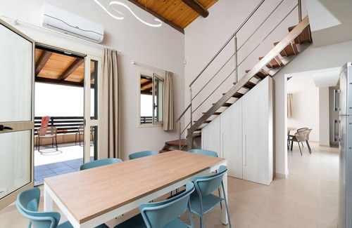 Donnalucata Villa | Villa Sorella: Family-Friendly Getaway in Donnalucata Area