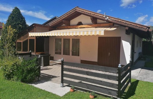 Reutte Apartment | Villa Sorgenfrei: Pet-Friendly Retreat with 9.1/10 Rating
