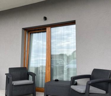 Jastrzebia Gora Bed & Breakfast | Villa Sosnowe Wzgórze: Pet & Child Friendly Retreat