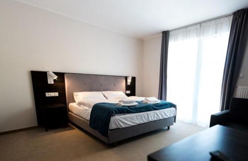 Jastrzebia Gora Bed & Breakfast | Villa Sosnowe Wzgórze: Pet & Child Friendly Retreat