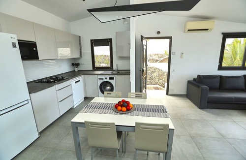 Pajara Apartment | Villa Sotavento Modern New Apartment in Natural Park, Ocean Views, Adults Only