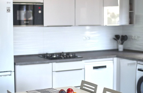 Pajara Apartment | Villa Sotavento Modern New Apartment in Natural Park, Ocean Views, Adults Only