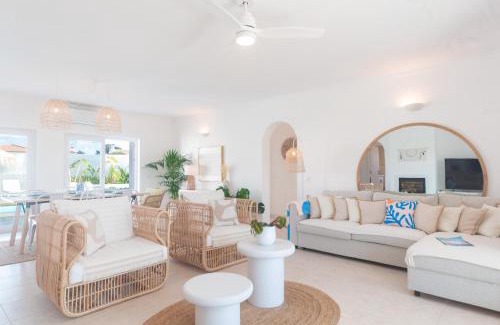 Aljezur Villa | Experience Villa Sound of the Sea with Oceanfront Luxury