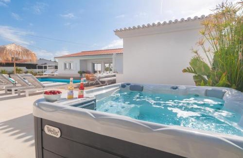 Aljezur Villa | Experience Villa Sound of the Sea with Oceanfront Luxury