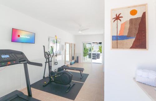 Aljezur Villa | Experience Villa Sound of the Sea with Oceanfront Luxury