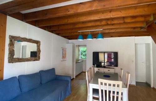 Soustons Villa | Villa Soustons Plage: Oceanfront Stay with Pool & Dining