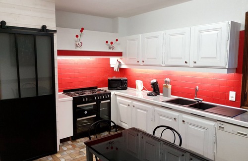 Saint-Amour Villa | Discover Villa South Jura: Family-Friendly Retreat with Pool