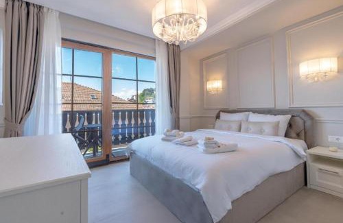 Varosh House | Top-Rated Villa & Spa Chunarot with Private Pool & Hot Tub