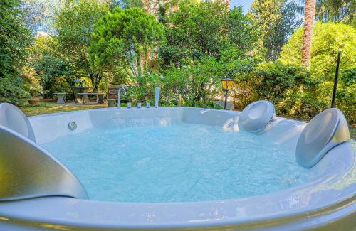 Cannobio House | Villa Spa Dalia