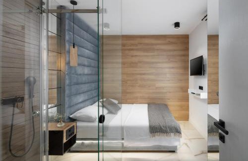Dramalj Apartment | Villa SPA DECK: Family & Pet-Friendly Retreat Awaits