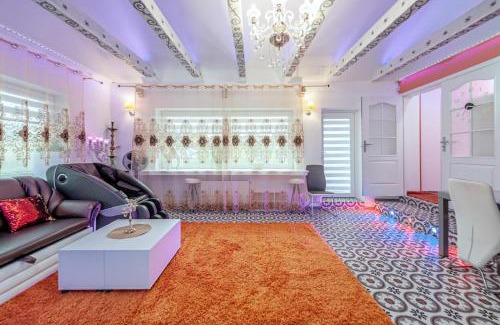 Vilnius city municipality Apartment | Villa SPA