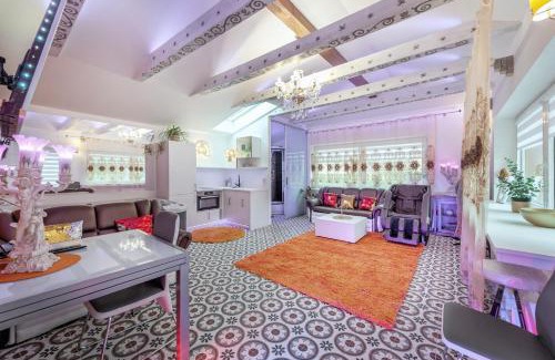 Vilnius city municipality Apartment | Villa SPA