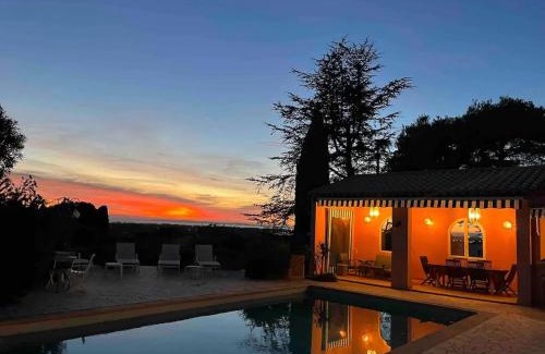 Cap d'Agde Villa | Family-Friendly Villa in Agde with Private Swimming Pool