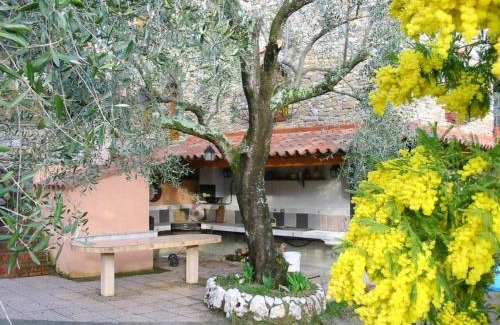 Breil-sur-Roya Villa | Charming Villa with Private Pool and WiFi in Breil sur Roya