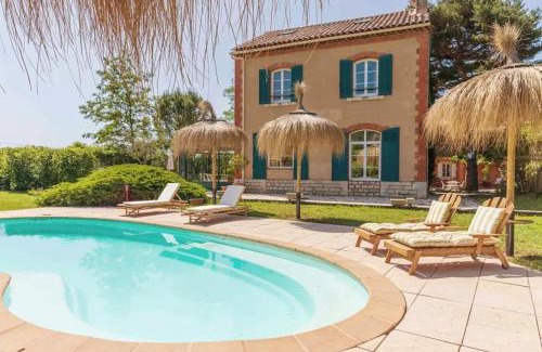 Ponteves Villa | Discover Villa with Private Pool & Garden in Ponteves