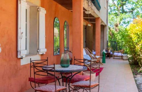 Ponteves Villa | Discover Villa with Private Pool & Garden in Ponteves