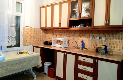 Bogazkent House | Cozy Villa Spacieuse Antalya Near Beautiful Beaches