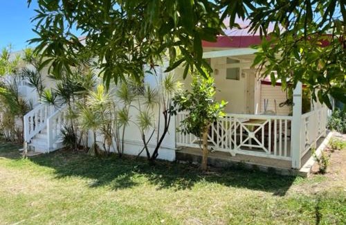 Le Vauclin Villa | Idyllic Villa with Private Pool & Garden in Le Vauclin