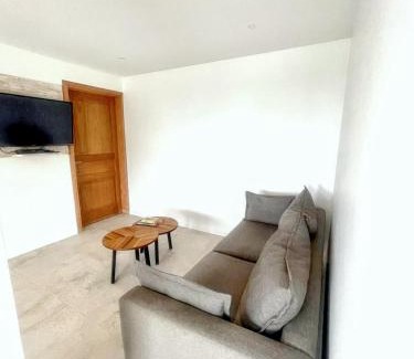 Le Francois Villa | Experience Serene Seaside Villa with Private Pool in Le Francois