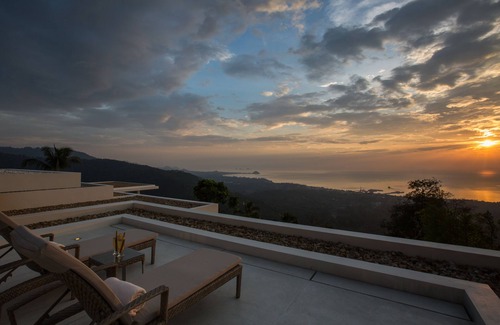 Na Thon Villa | Villa Spice at Lime Samui: Your Dream Getaway Awaits