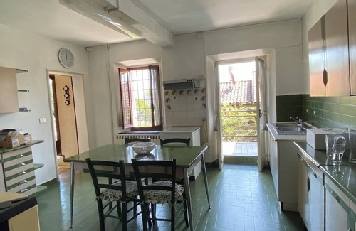 Novaglio Villa | Villa with Breathtaking Lake View and Family-Friendly Amenities