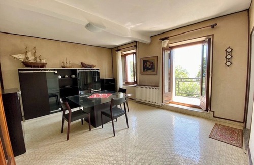 Novaglio Villa | Villa with Breathtaking Lake View and Family-Friendly Amenities