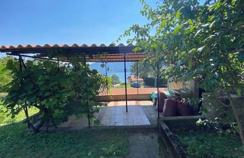 Novaglio Villa | Villa with Breathtaking Lake View and Family-Friendly Amenities