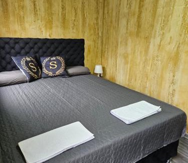 Inija Villa | Villa SS Black Fruška Gora