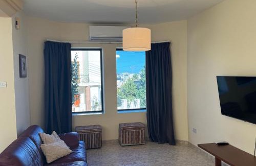 Tal-Ghoqod Villa | Pet-Friendly Villa St Julians: A 4-Star Family Retreat