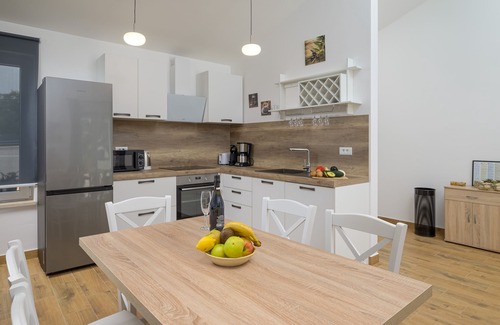 Svetvincenat Villa | Villa St. Vinzent: Oceanfront Retreat in Istria, 10/10 Rated