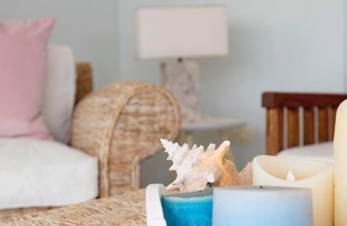 Willemstad Villa | Villa Star Beach: Oceanfront with Private Pool & 10/10 Rating