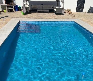 Alcanar House | Villa Stefaní: Pet-Friendly Retreat with a 9.3 Rating