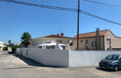 Alcanar House | Villa Stefaní: Pet-Friendly Retreat with a 9.3 Rating