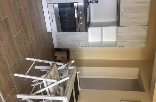 Primorski Apartment | Villa Steffi: Stay Near Cabacum Beach in Varna