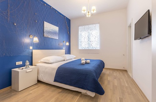 Dugopolje Villa | Villa Stella: Family-Friendly Retreat with Private Pool