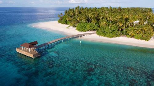 Rinbudhoo House | Experience Villa Stella: Beachfront Getaway in Rinbudhoo