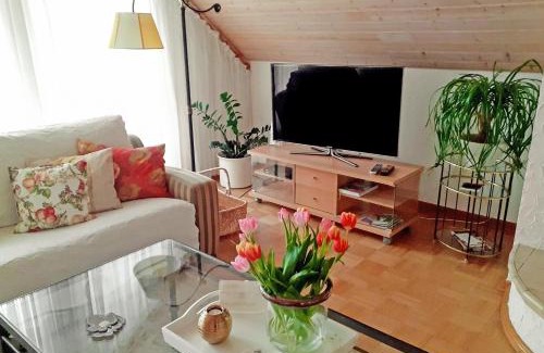 Bosingfeld Apartment | Villa Stephan: Oceanfront Retreat with Spa & Family Amenities
