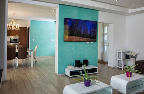 Rovinjsko Selo Villa | Villa Stephanie in Rovinjsko Selo