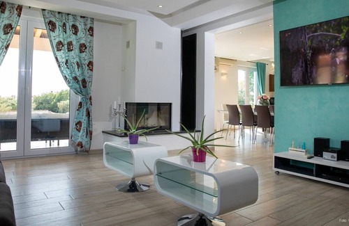 Rovinjsko Selo Villa | Villa Stephanie in Rovinjsko Selo