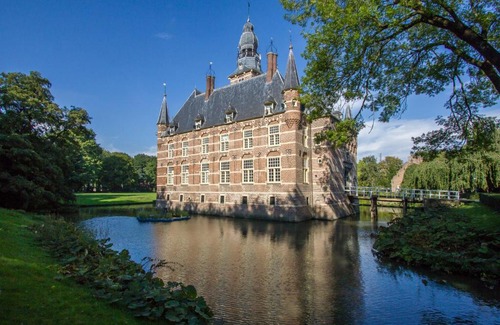 Wijchen Bed & Breakfast | Discover Villa Sterrebosch: Boutique Hotel in Wijchen