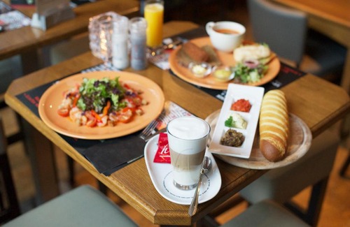 Wijchen Bed & Breakfast | Discover Villa Sterrebosch: Boutique Hotel in Wijchen