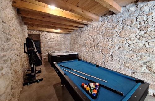 Tribalj Villa | Discover Villa Stone Castle: Family-Friendly & Pet Welcoming