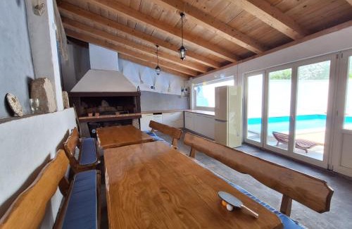 Tribalj Villa | Discover Villa Stone Castle: Family-Friendly & Pet Welcoming