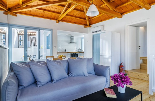 Skopelos Villa | Unforgettable Villa Strada Retreat in Enchanting Skopelos