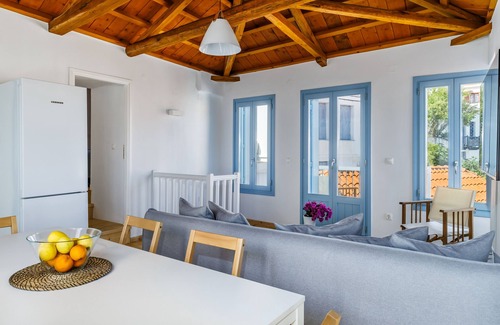 Skopelos Villa | Unforgettable Villa Strada Retreat in Enchanting Skopelos