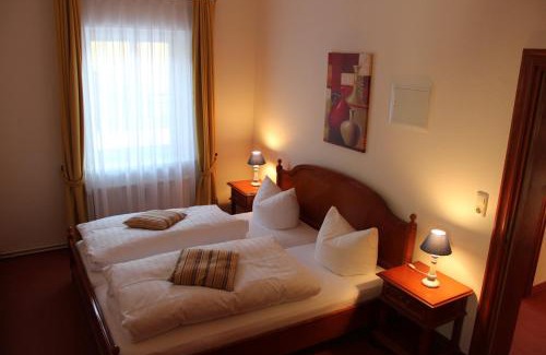 Graal Mueritz Hotel | Discover Hotel Villa Strandkorb: Guest Rated 8.5/10