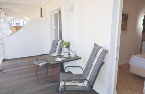Binz Villa | Beachfront Villa Strandperle: Rated 10/10, Steps to Sand
