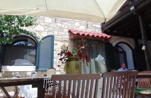 Rouvas Ski Chalet | Guest Rated 9.6: Villa Strata Near Psiloritis Mountain